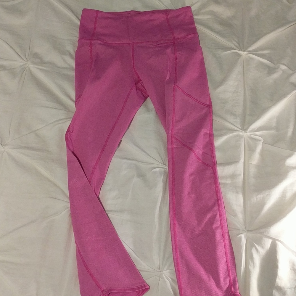 ST - Athleta - New Women's Yoga Pants
